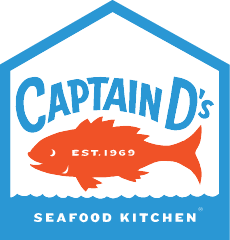 Captain Ds Logo