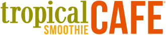 Tropical Smoothie Logo